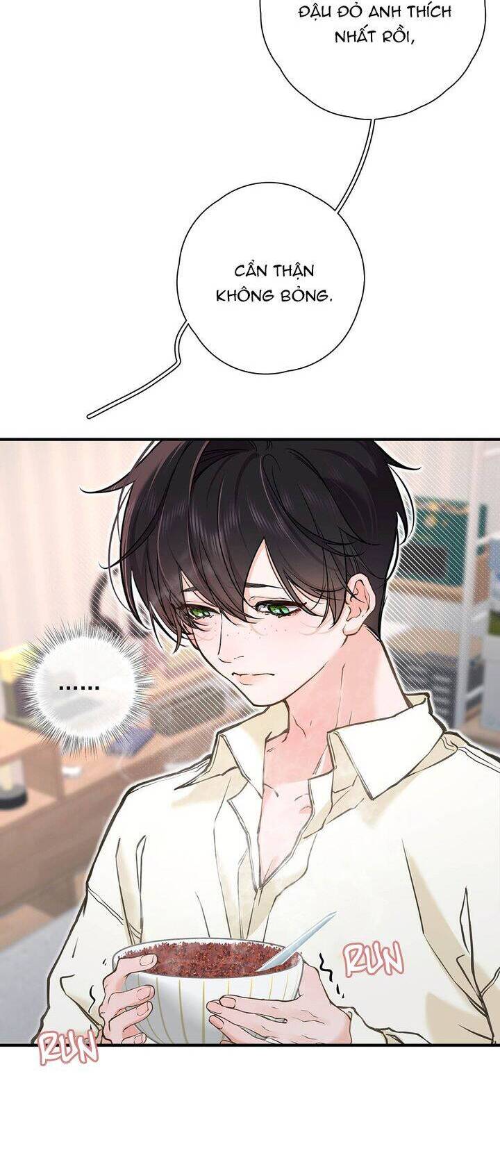 Từ Số Không Bắt Đầu Làm Bạn Trai - Chapter 8 - Page 7