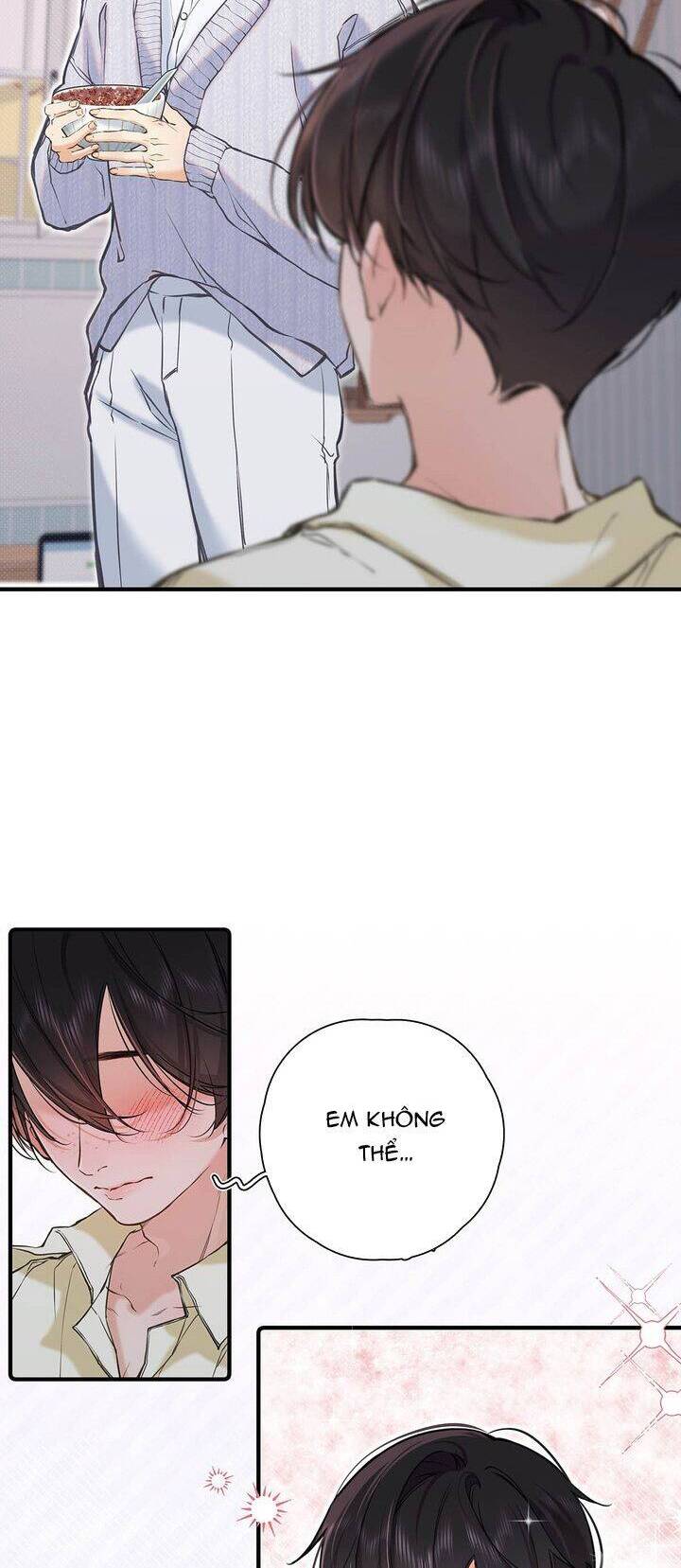 Từ Số Không Bắt Đầu Làm Bạn Trai - Chapter 8 - Page 9