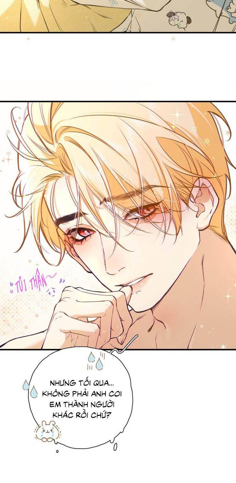 Từ Số Không Bắt Đầu Làm Bạn Trai - Chapter 9 - Page 11