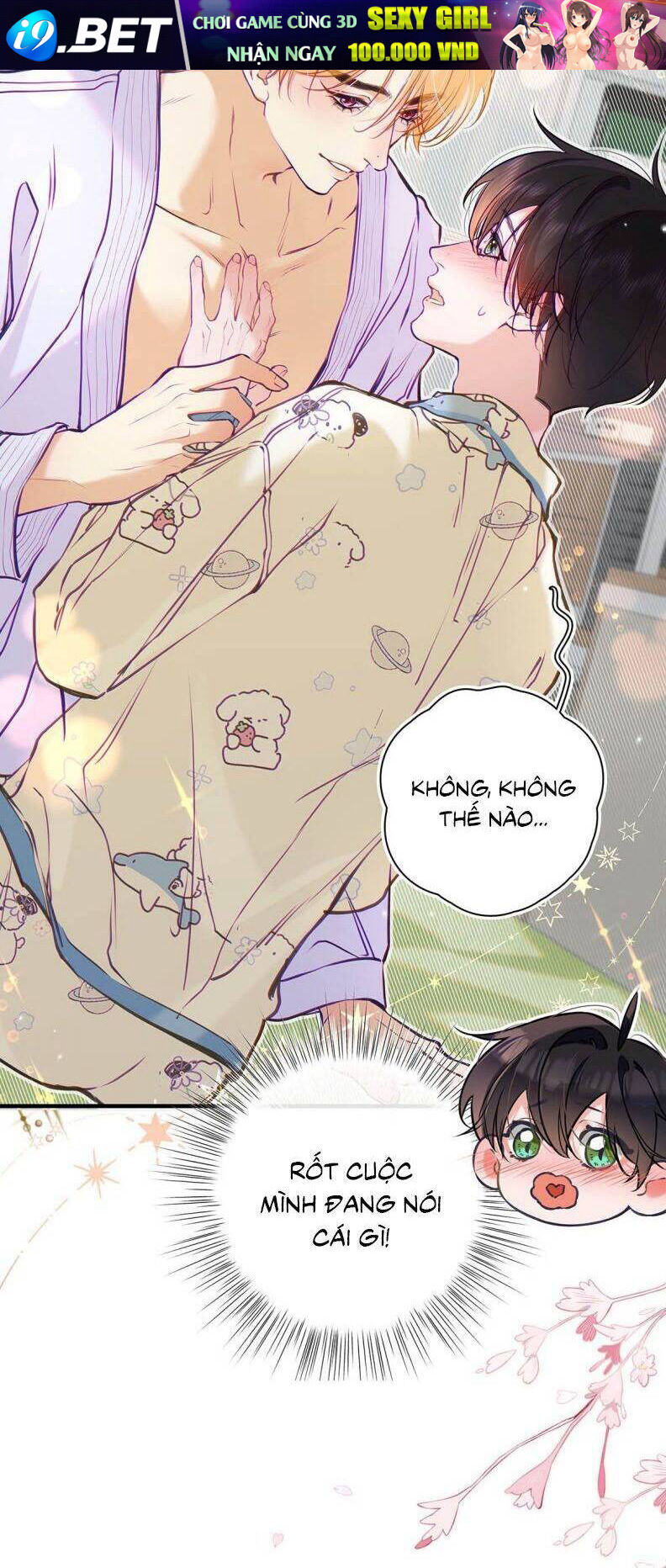 Từ Số Không Bắt Đầu Làm Bạn Trai - Chapter 9 - Page 16