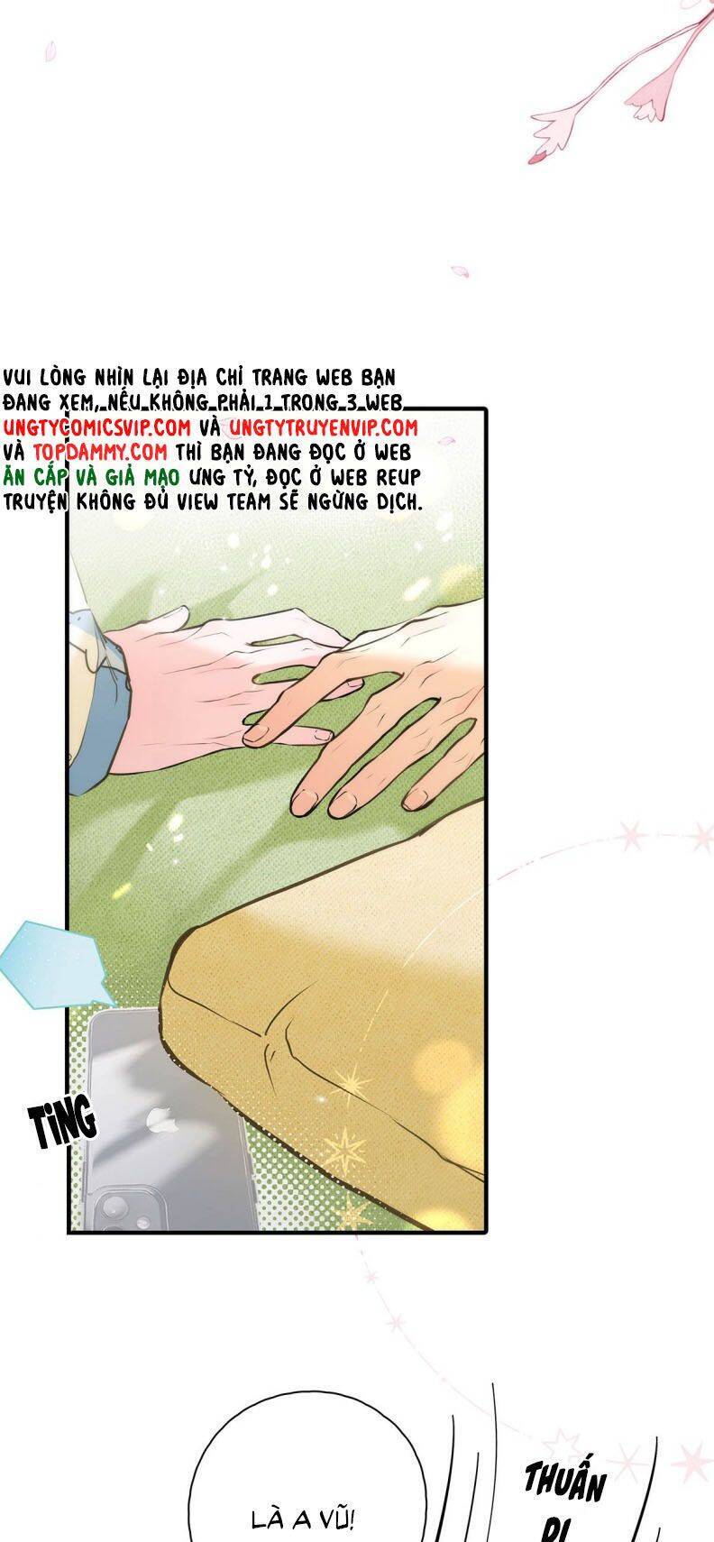 Từ Số Không Bắt Đầu Làm Bạn Trai - Chapter 9 - Page 17