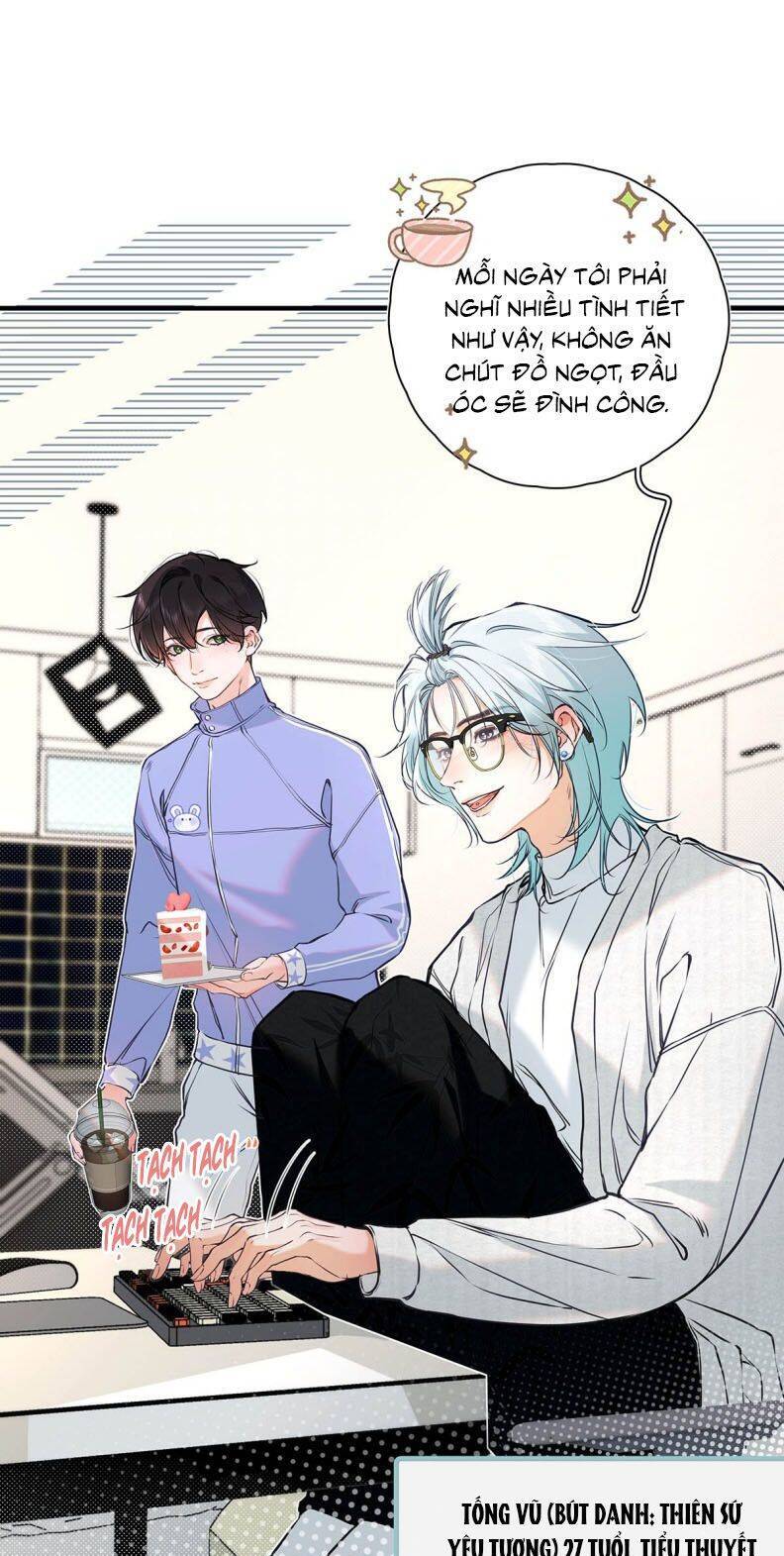 Từ Số Không Bắt Đầu Làm Bạn Trai - Chapter 9 - Page 20