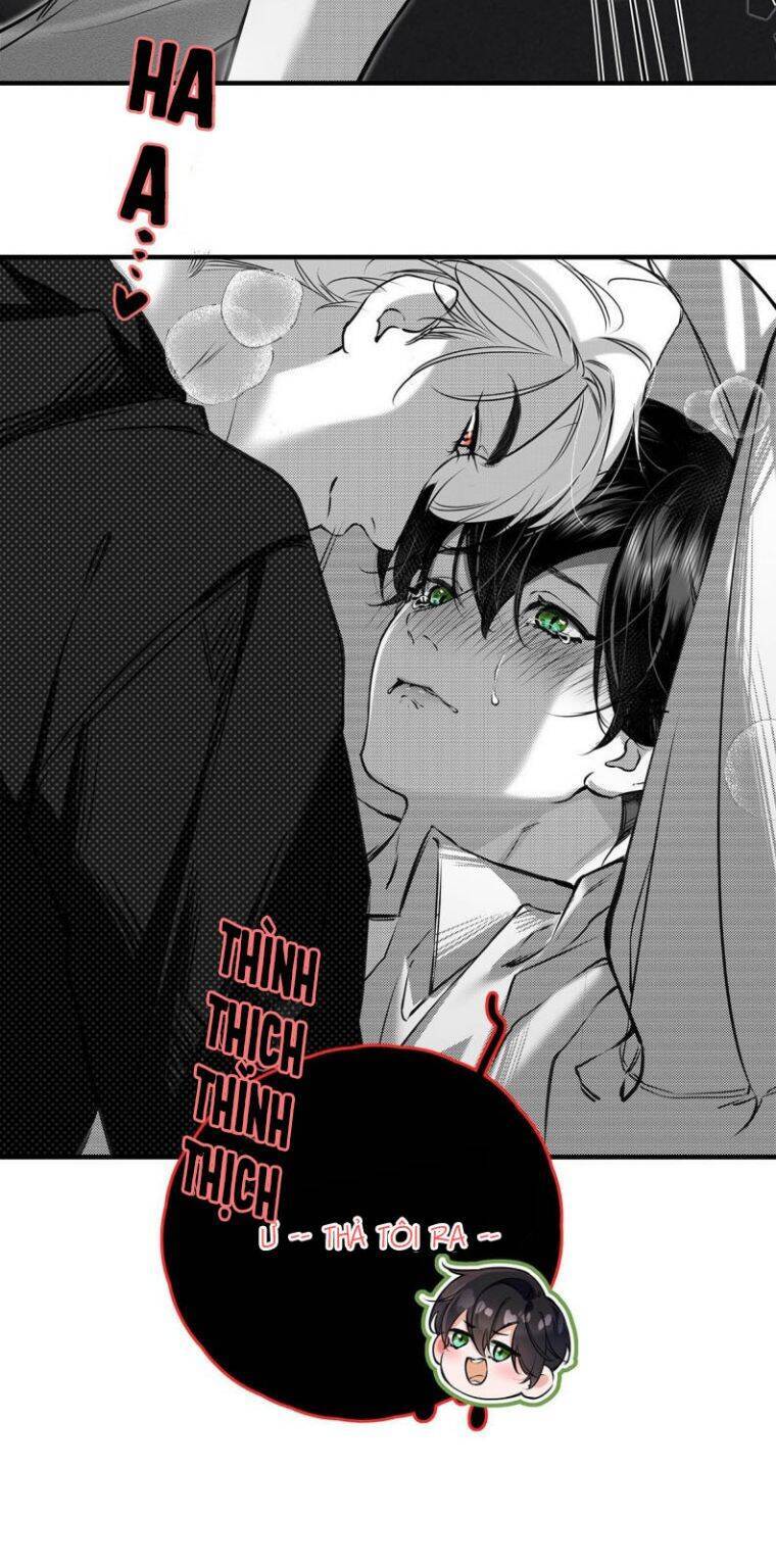 Từ Số Không Bắt Đầu Làm Bạn Trai - Chapter 9 - Page 23