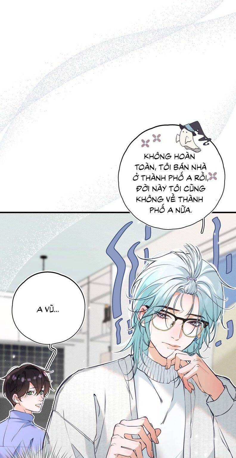 Từ Số Không Bắt Đầu Làm Bạn Trai - Chapter 9 - Page 26