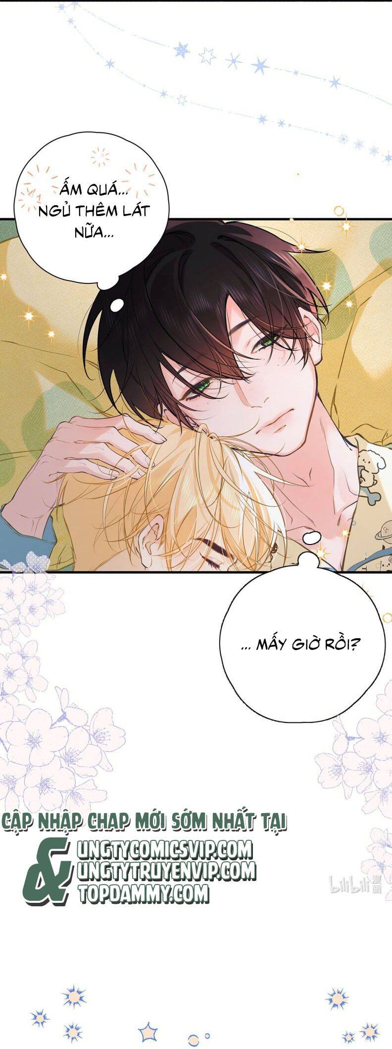 Từ Số Không Bắt Đầu Làm Bạn Trai - Chapter 9 - Page 4