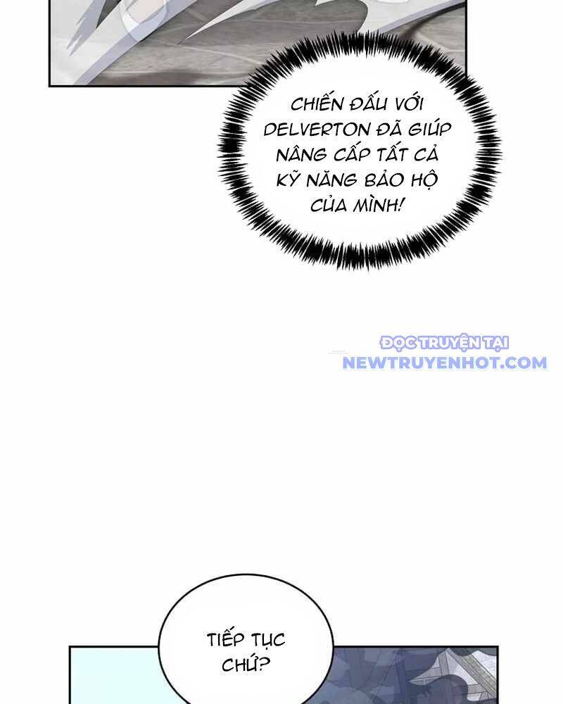 Mắc Kẹt Trong Tòa Tháp Thử Thách - Chapter 106 - Page 111