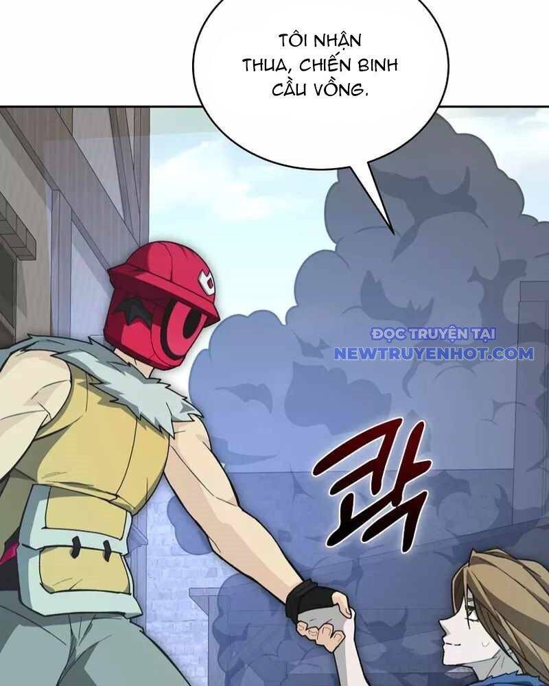 Mắc Kẹt Trong Tòa Tháp Thử Thách - Chapter 106 - Page 116