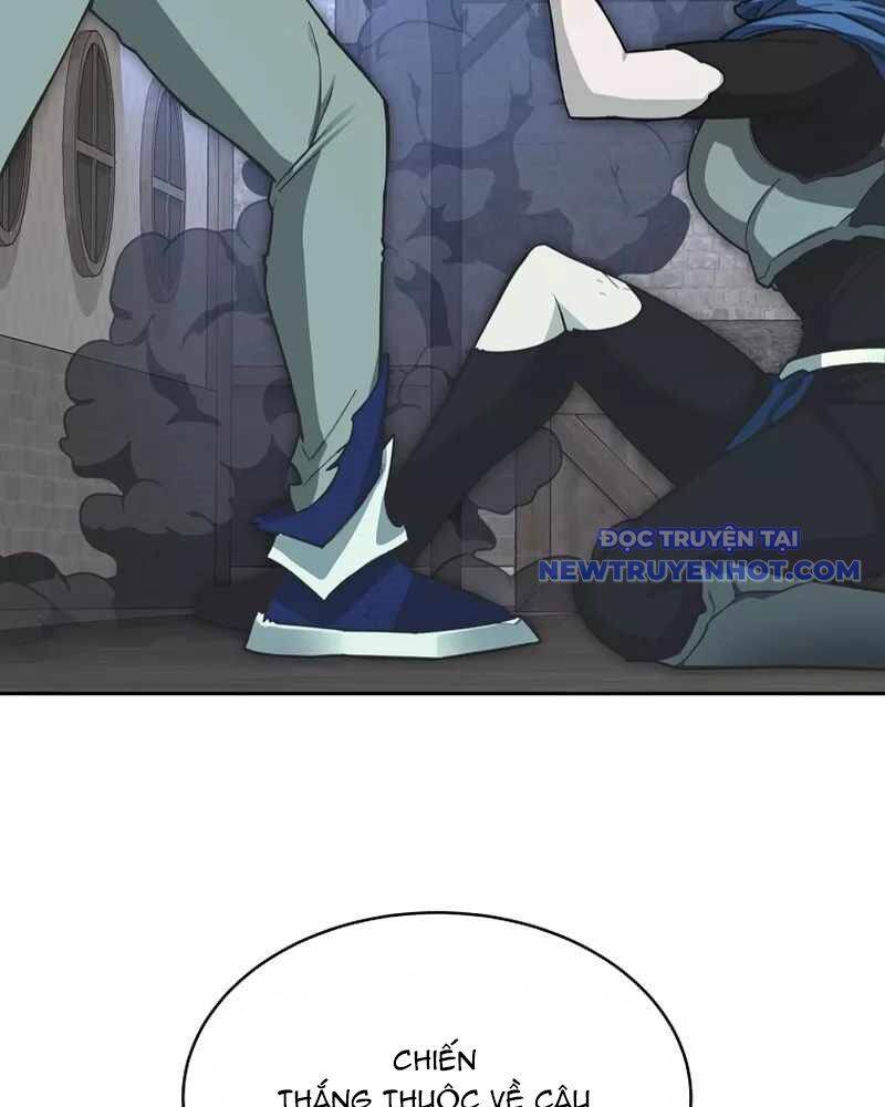 Mắc Kẹt Trong Tòa Tháp Thử Thách - Chapter 106 - Page 117