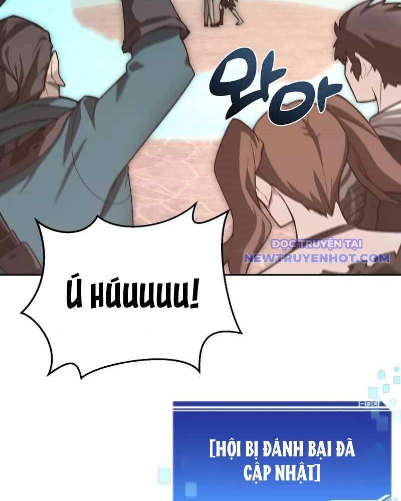 Mắc Kẹt Trong Tòa Tháp Thử Thách - Chapter 106 - Page 120