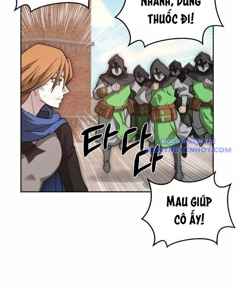 Mắc Kẹt Trong Tòa Tháp Thử Thách - Chapter 106 - Page 123