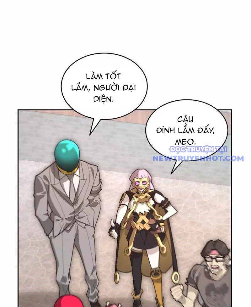 Mắc Kẹt Trong Tòa Tháp Thử Thách - Chapter 106 - Page 124