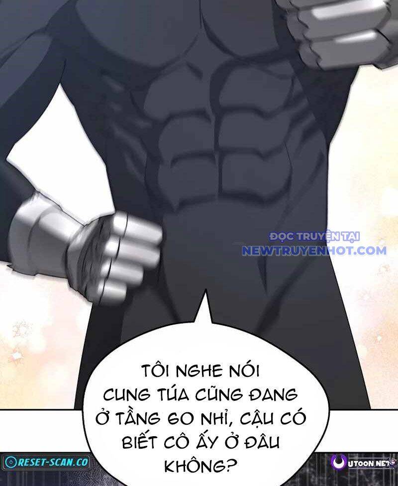 Mắc Kẹt Trong Tòa Tháp Thử Thách - Chapter 106 - Page 132