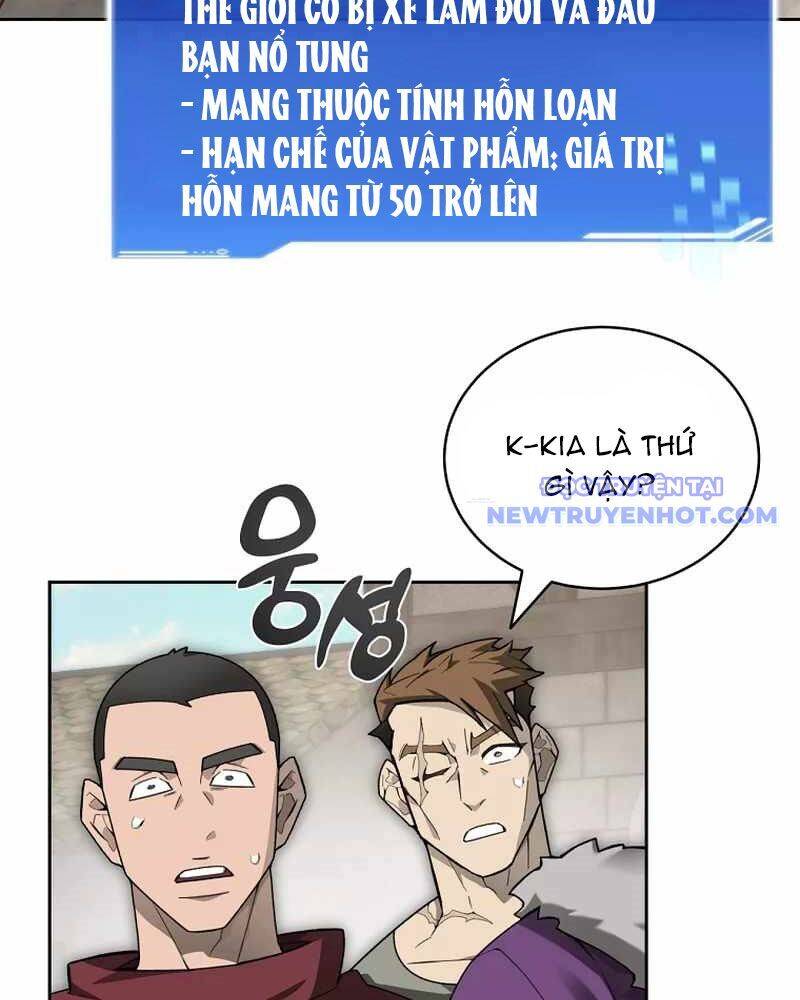 Mắc Kẹt Trong Tòa Tháp Thử Thách - Chapter 106 - Page 14