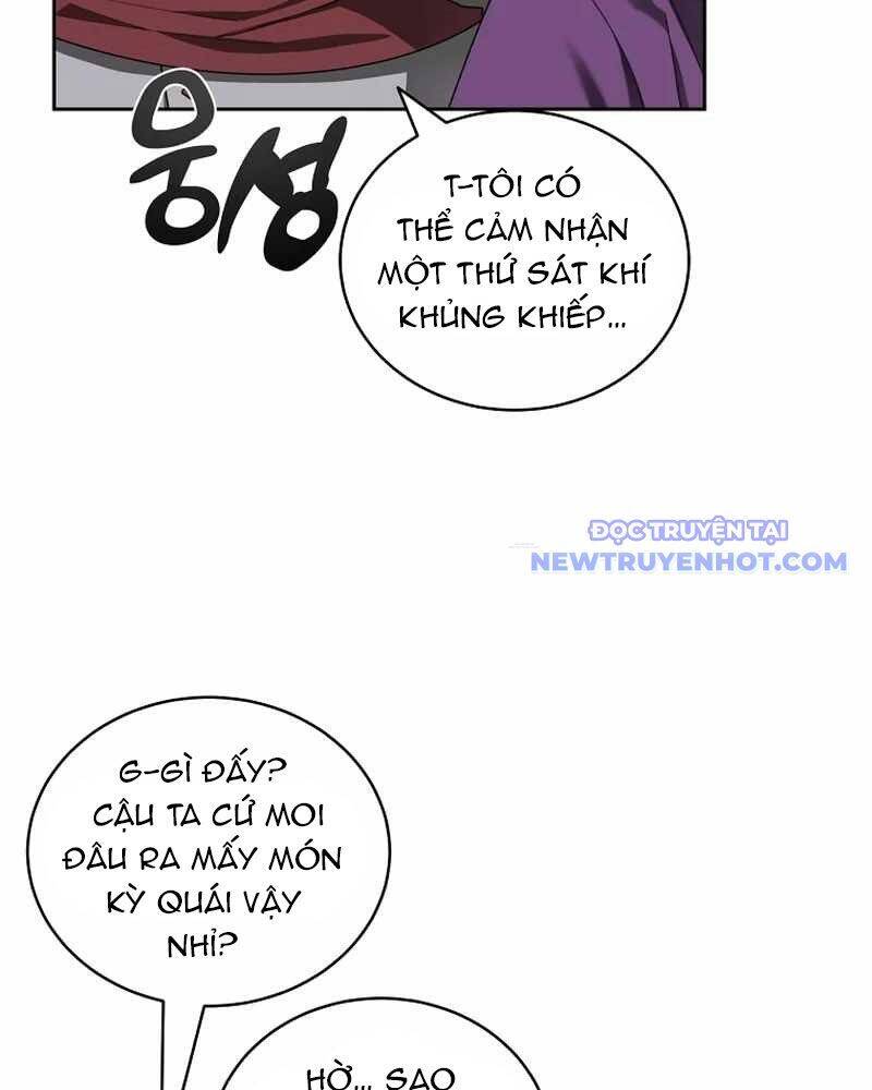 Mắc Kẹt Trong Tòa Tháp Thử Thách - Chapter 106 - Page 15
