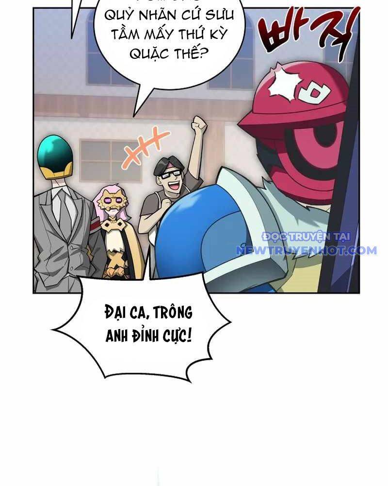 Mắc Kẹt Trong Tòa Tháp Thử Thách - Chapter 106 - Page 16