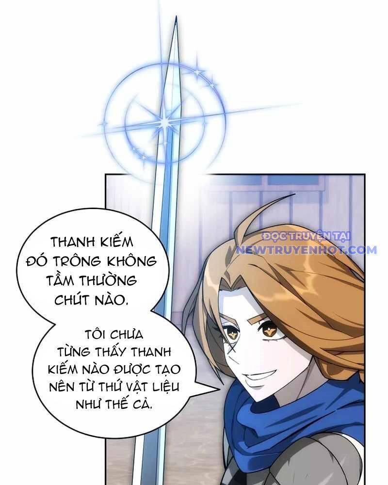 Mắc Kẹt Trong Tòa Tháp Thử Thách - Chapter 106 - Page 17