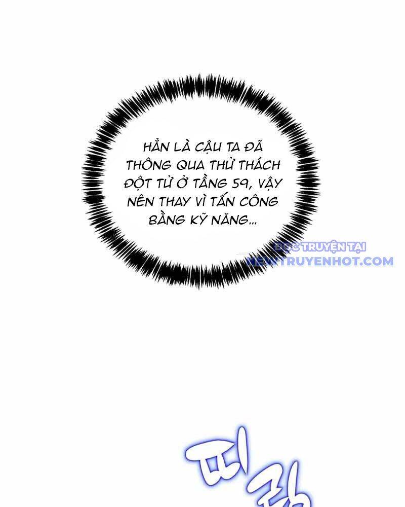 Mắc Kẹt Trong Tòa Tháp Thử Thách - Chapter 106 - Page 20