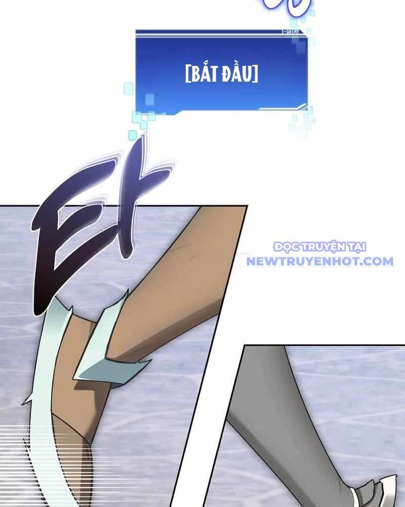 Mắc Kẹt Trong Tòa Tháp Thử Thách - Chapter 106 - Page 21