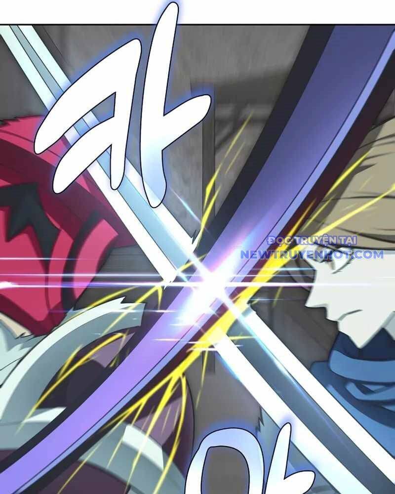 Mắc Kẹt Trong Tòa Tháp Thử Thách - Chapter 106 - Page 23