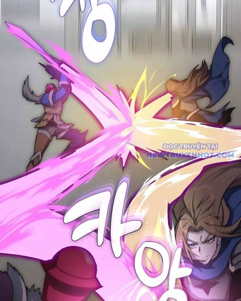 Mắc Kẹt Trong Tòa Tháp Thử Thách - Chapter 106 - Page 25