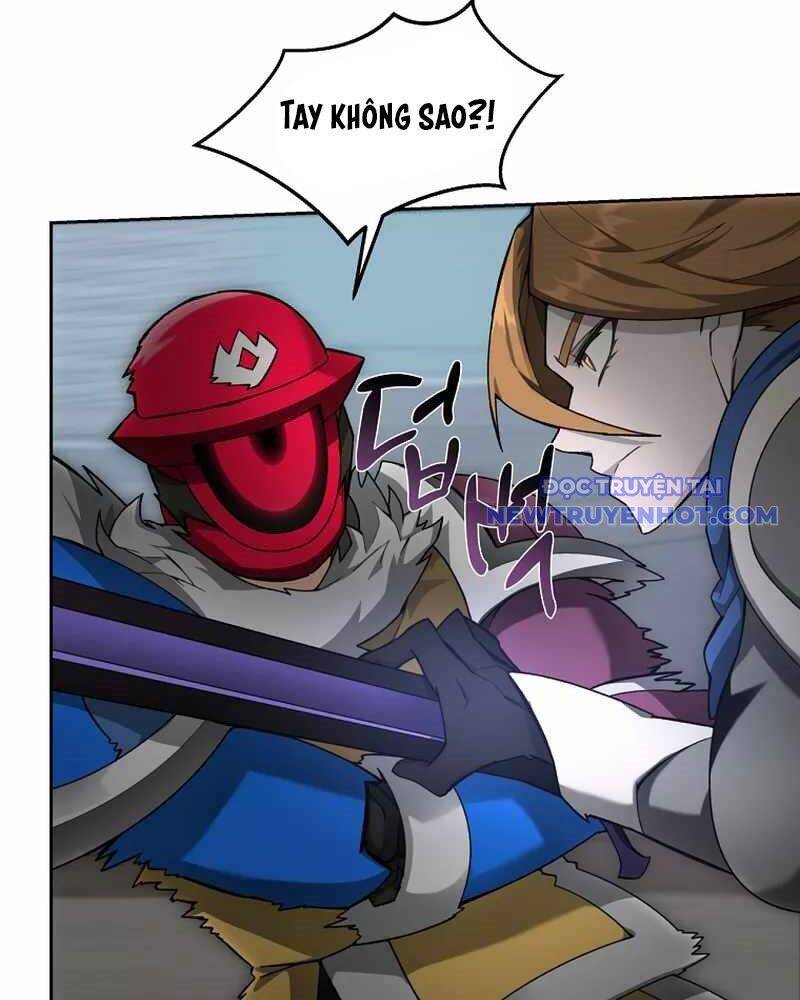 Mắc Kẹt Trong Tòa Tháp Thử Thách - Chapter 106 - Page 30