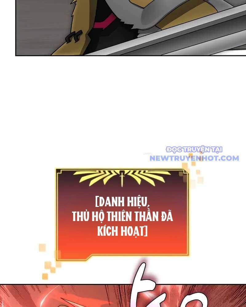 Mắc Kẹt Trong Tòa Tháp Thử Thách - Chapter 106 - Page 31