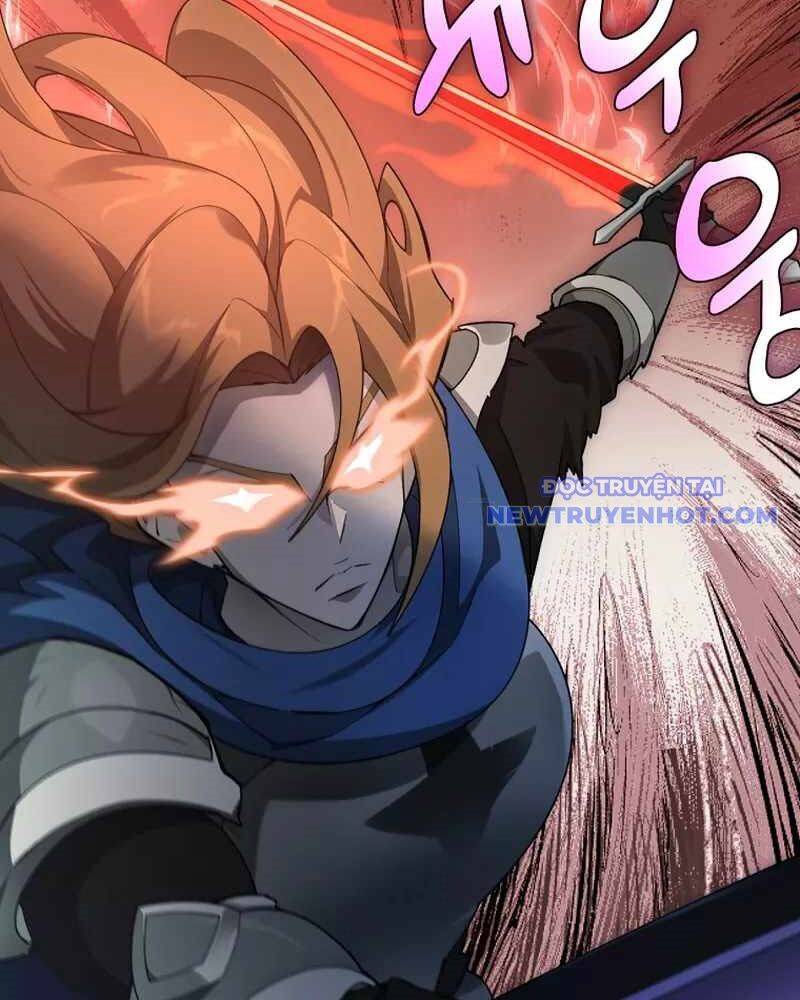 Mắc Kẹt Trong Tòa Tháp Thử Thách - Chapter 106 - Page 32