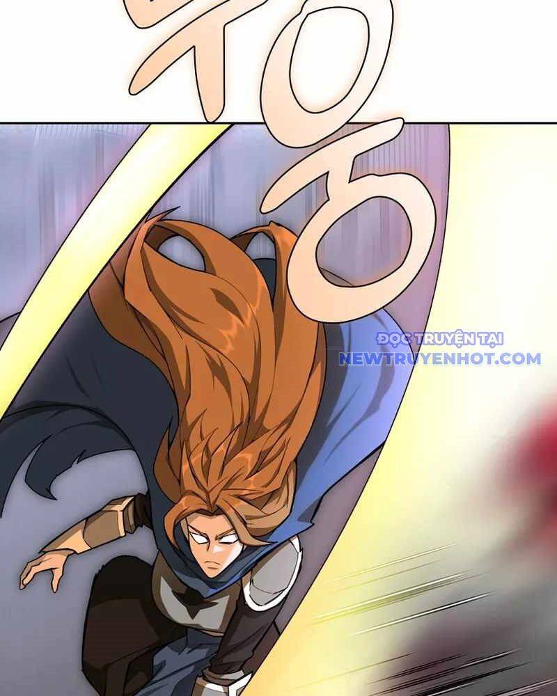 Mắc Kẹt Trong Tòa Tháp Thử Thách - Chapter 106 - Page 34