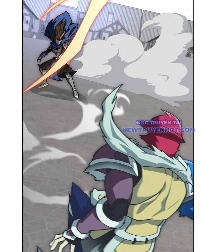 Mắc Kẹt Trong Tòa Tháp Thử Thách - Chapter 106 - Page 36