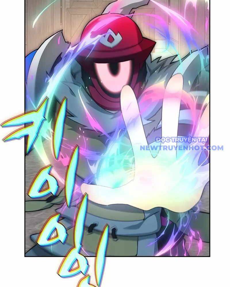 Mắc Kẹt Trong Tòa Tháp Thử Thách - Chapter 106 - Page 38