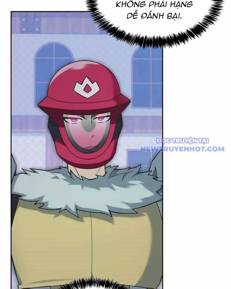 Mắc Kẹt Trong Tòa Tháp Thử Thách - Chapter 106 - Page 4