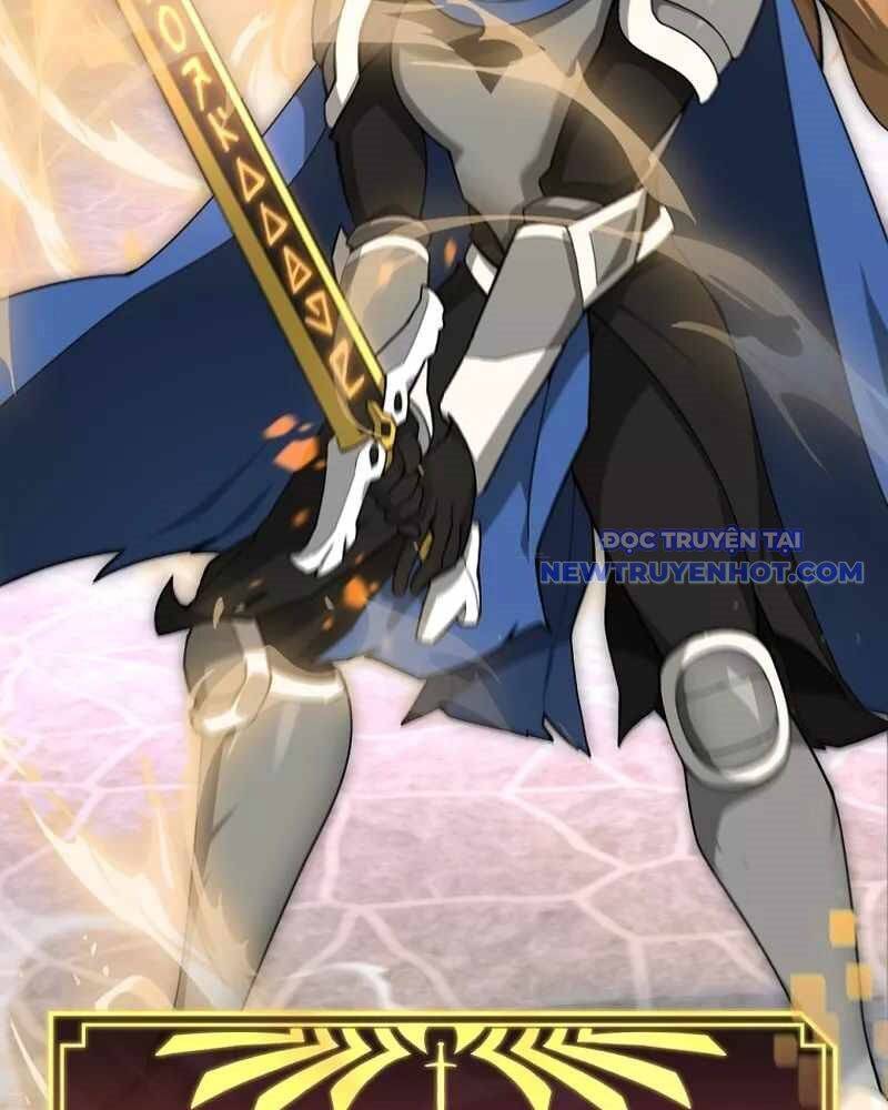 Mắc Kẹt Trong Tòa Tháp Thử Thách - Chapter 106 - Page 45