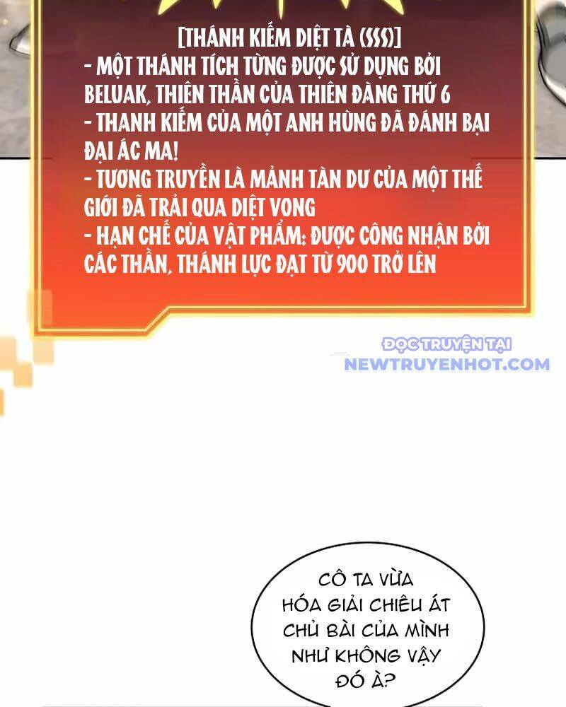 Mắc Kẹt Trong Tòa Tháp Thử Thách - Chapter 106 - Page 46