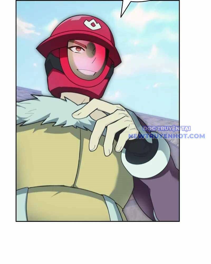 Mắc Kẹt Trong Tòa Tháp Thử Thách - Chapter 106 - Page 47