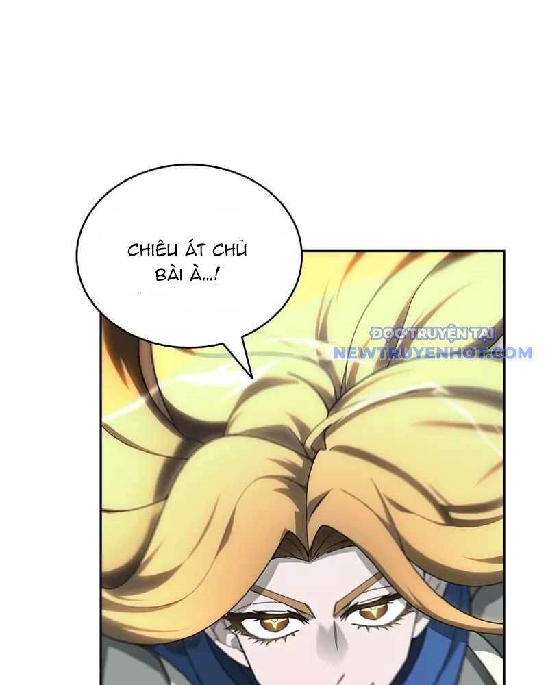 Mắc Kẹt Trong Tòa Tháp Thử Thách - Chapter 106 - Page 48