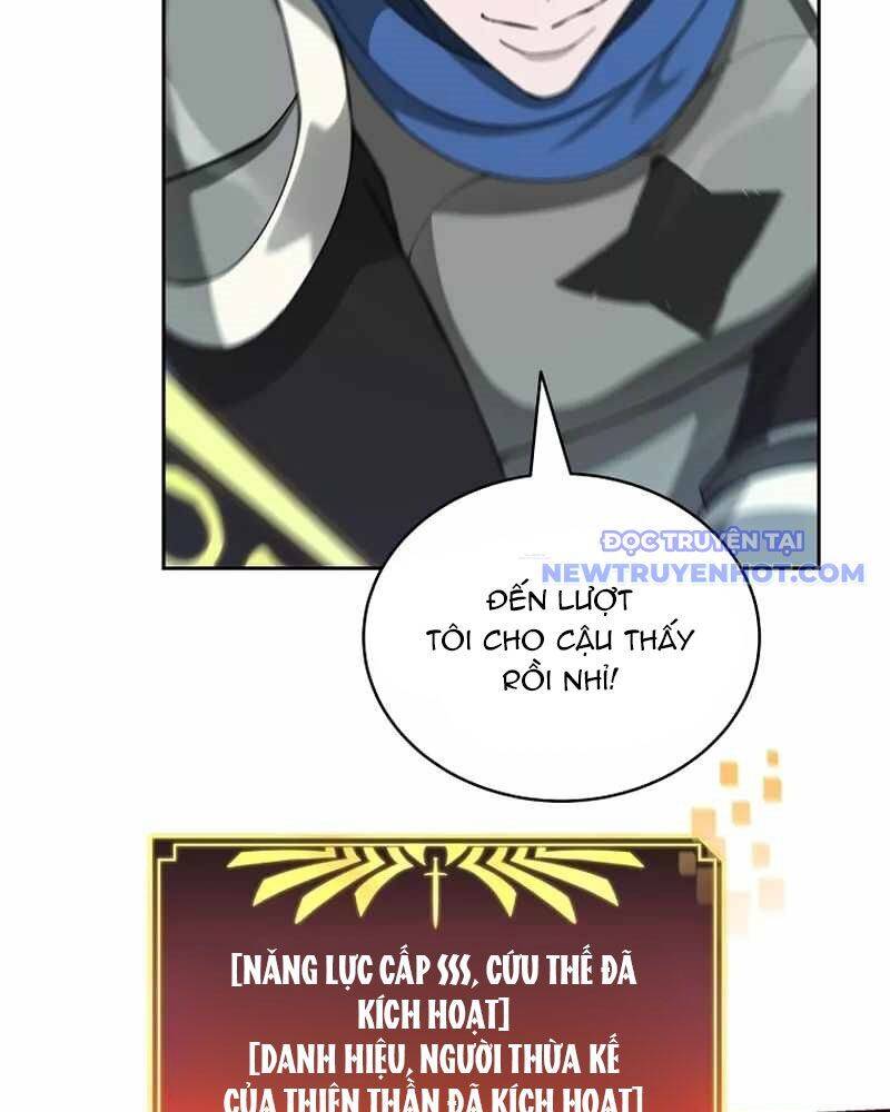 Mắc Kẹt Trong Tòa Tháp Thử Thách - Chapter 106 - Page 49