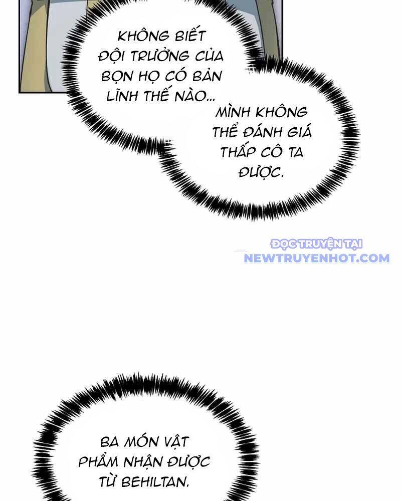 Mắc Kẹt Trong Tòa Tháp Thử Thách - Chapter 106 - Page 5