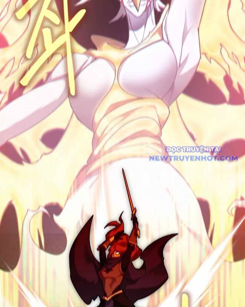 Mắc Kẹt Trong Tòa Tháp Thử Thách - Chapter 106 - Page 51