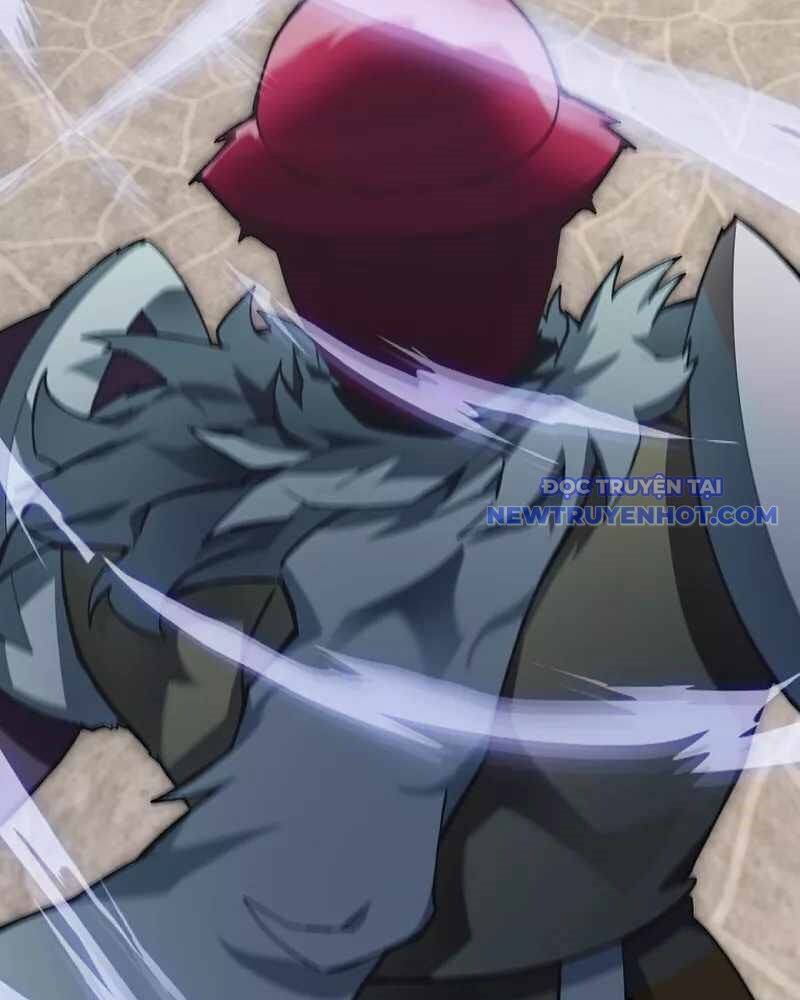 Mắc Kẹt Trong Tòa Tháp Thử Thách - Chapter 106 - Page 53