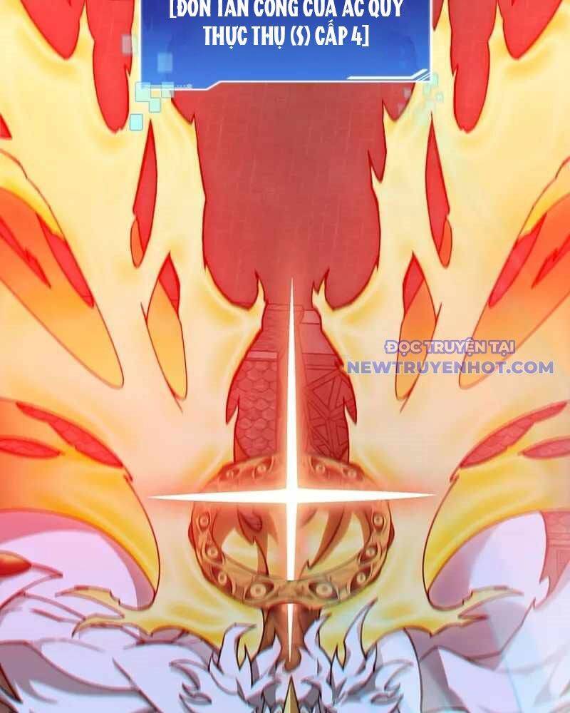 Mắc Kẹt Trong Tòa Tháp Thử Thách - Chapter 106 - Page 55