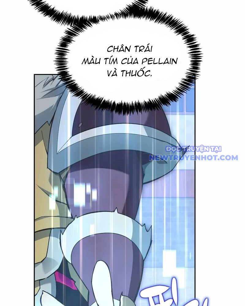 Mắc Kẹt Trong Tòa Tháp Thử Thách - Chapter 106 - Page 6
