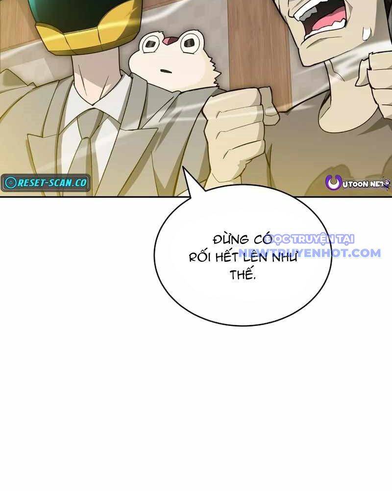 Mắc Kẹt Trong Tòa Tháp Thử Thách - Chapter 106 - Page 60