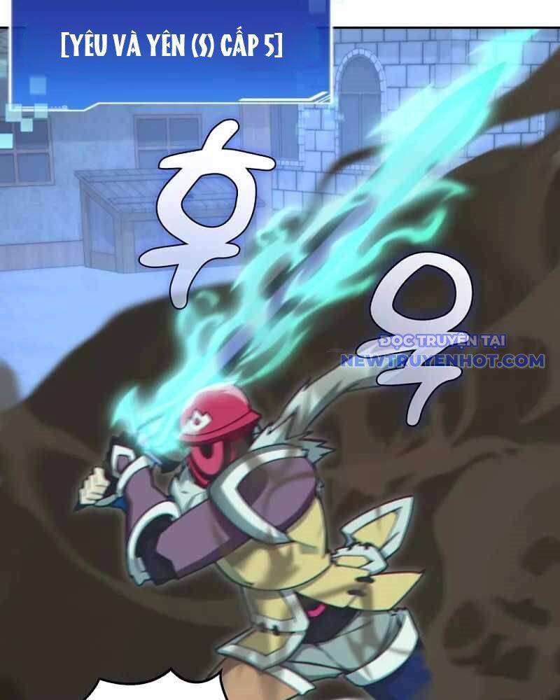 Mắc Kẹt Trong Tòa Tháp Thử Thách - Chapter 106 - Page 63