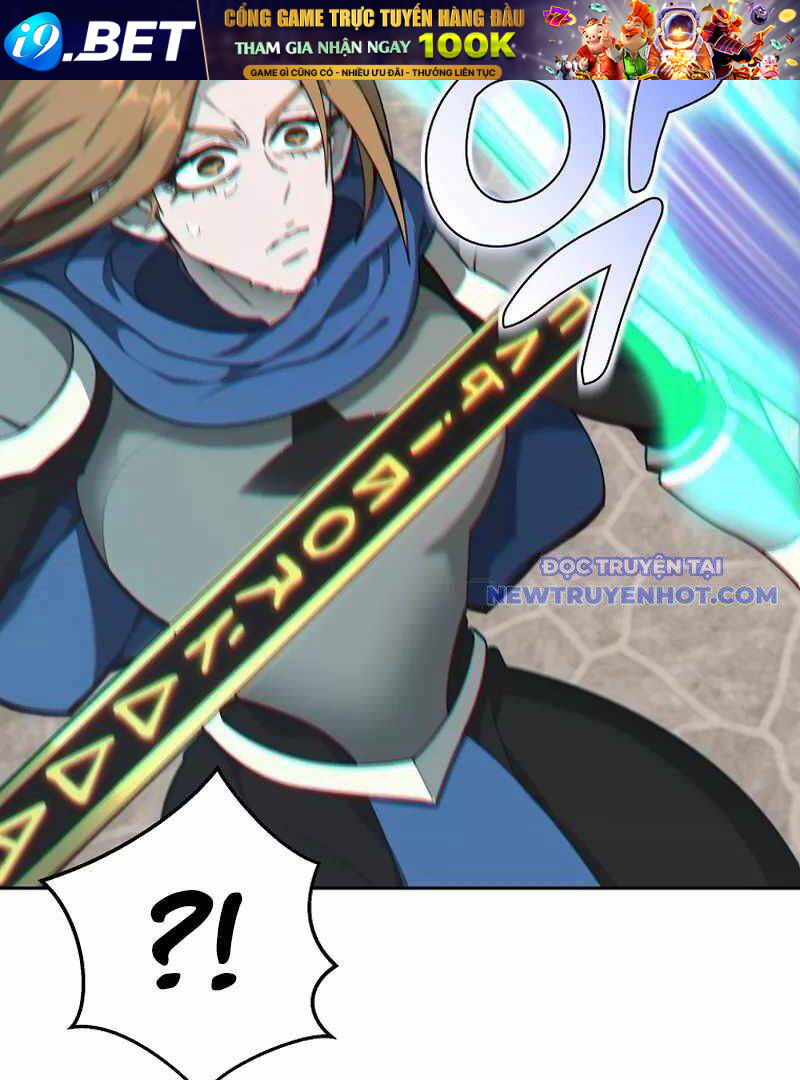 Mắc Kẹt Trong Tòa Tháp Thử Thách - Chapter 106 - Page 68