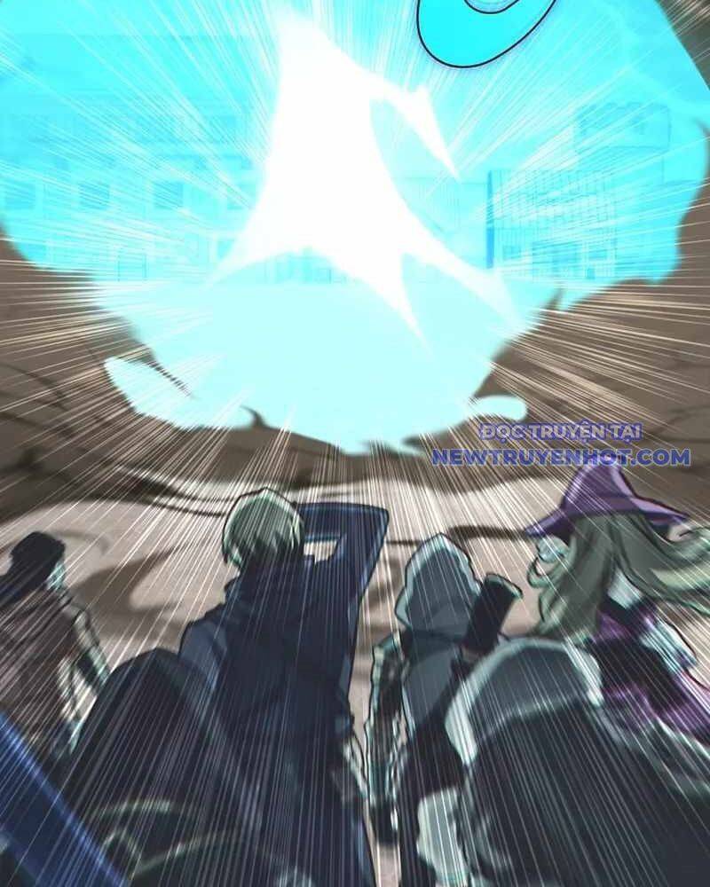 Mắc Kẹt Trong Tòa Tháp Thử Thách - Chapter 106 - Page 70