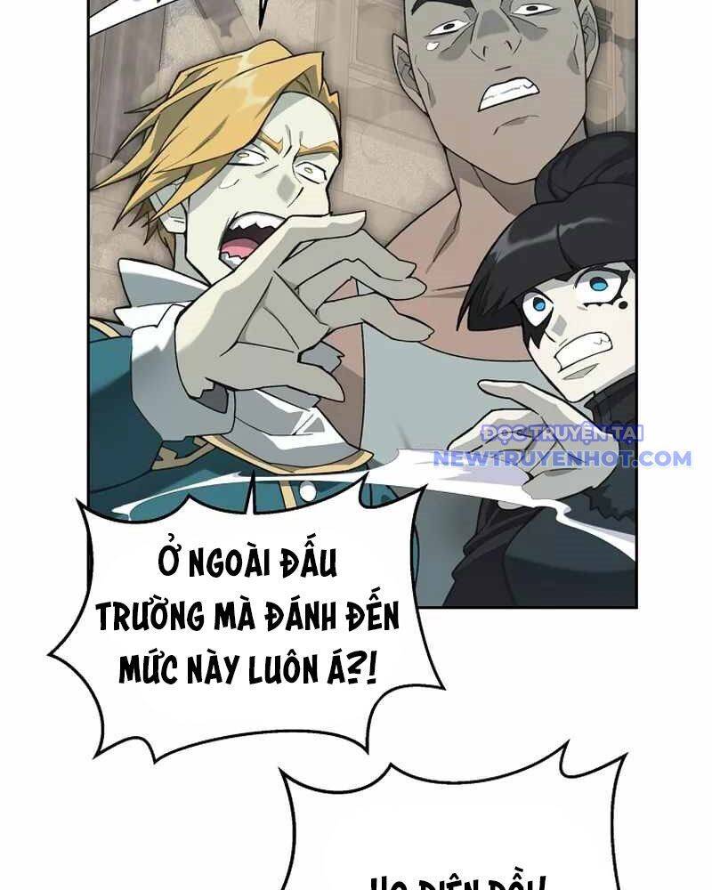 Mắc Kẹt Trong Tòa Tháp Thử Thách - Chapter 106 - Page 72