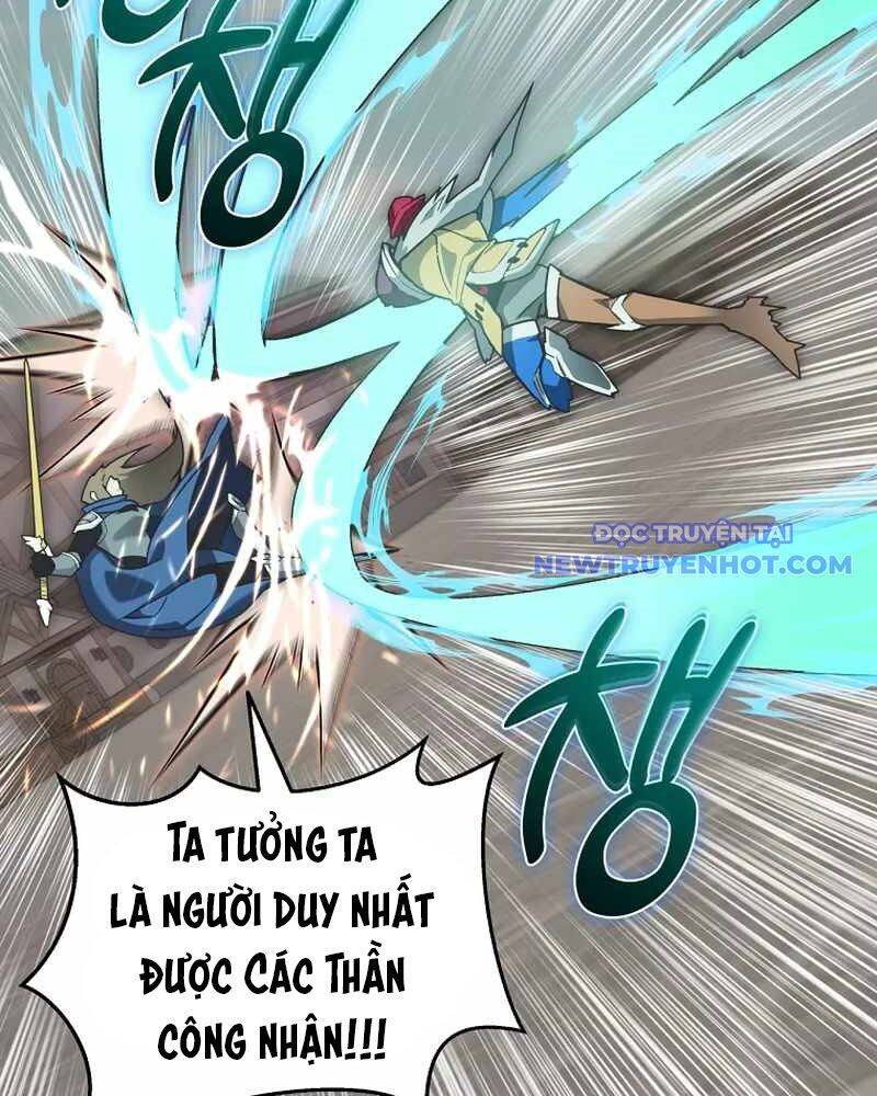 Mắc Kẹt Trong Tòa Tháp Thử Thách - Chapter 106 - Page 74
