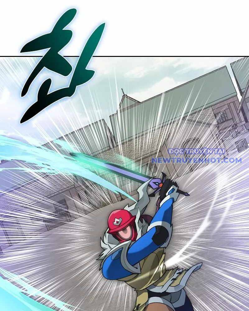 Mắc Kẹt Trong Tòa Tháp Thử Thách - Chapter 106 - Page 78