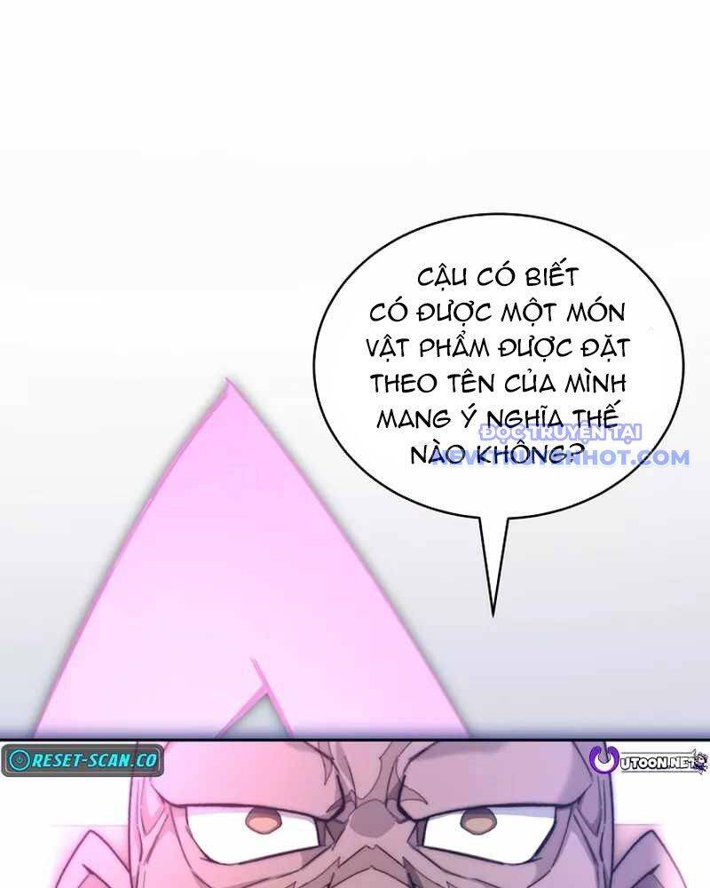 Mắc Kẹt Trong Tòa Tháp Thử Thách - Chapter 106 - Page 8