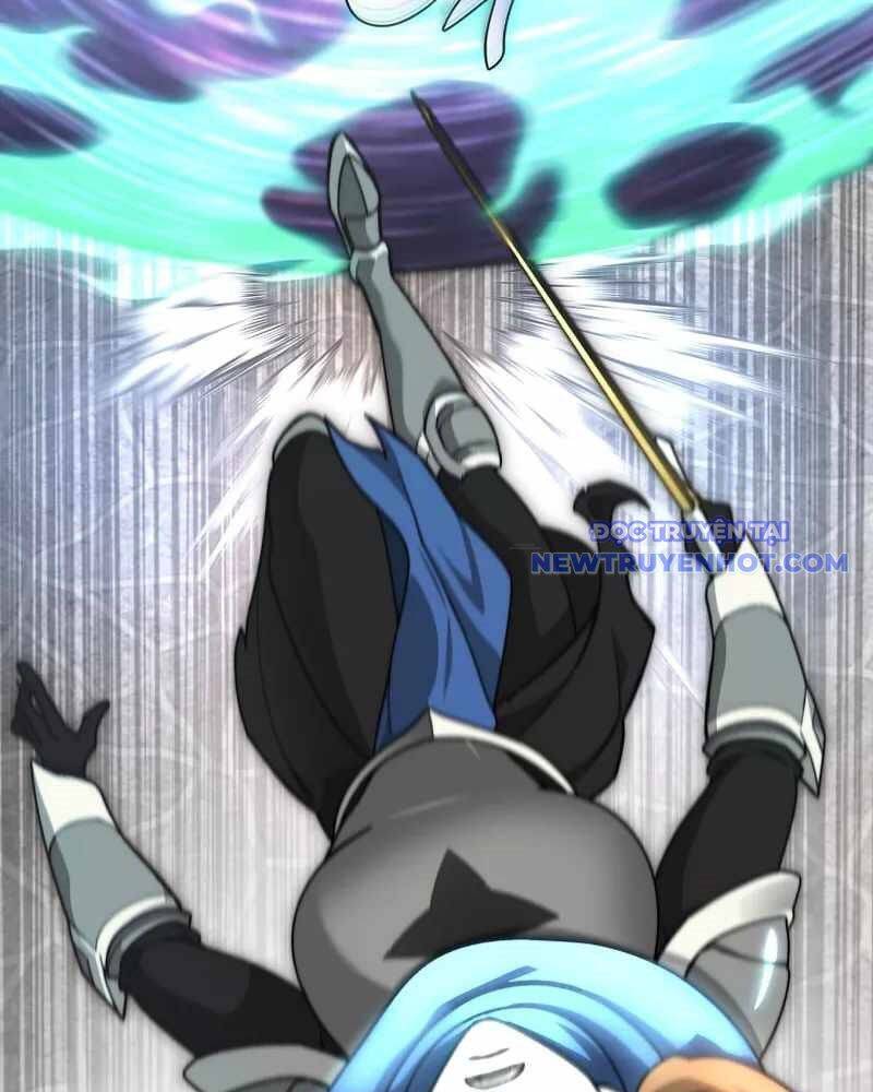 Mắc Kẹt Trong Tòa Tháp Thử Thách - Chapter 106 - Page 81